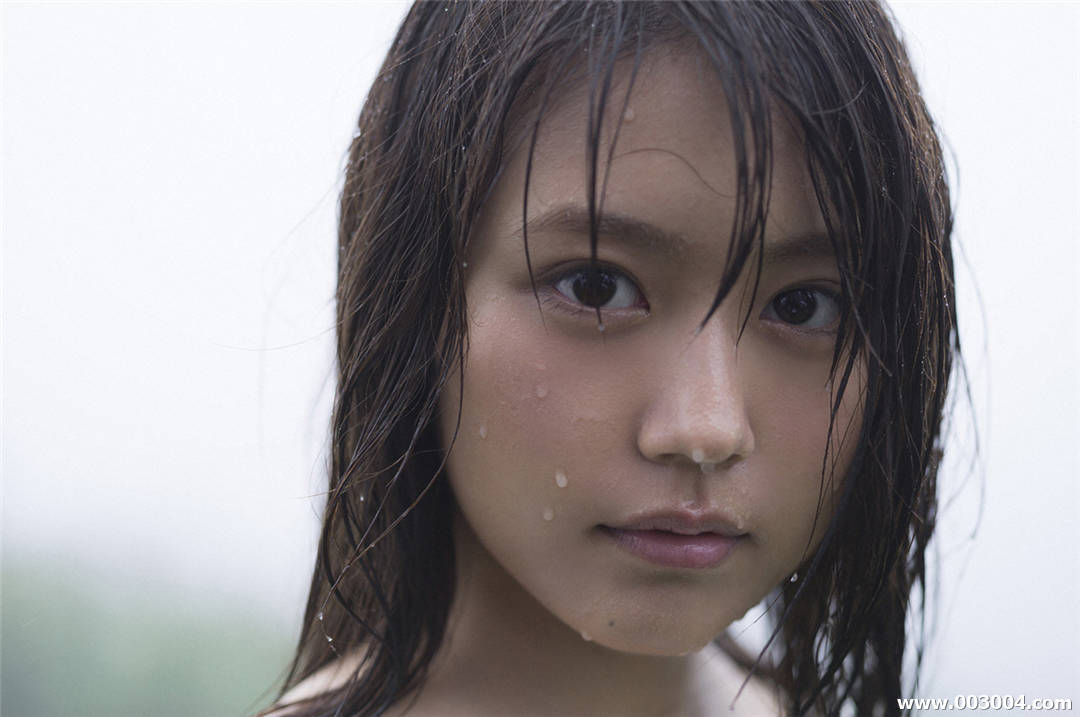 有村架纯写真集《 あなたを、探して 》高清全本