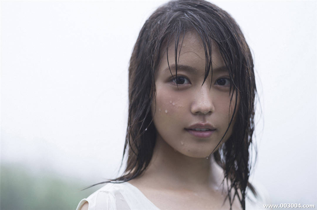 有村架纯写真集《 あなたを、探して 》高清全本