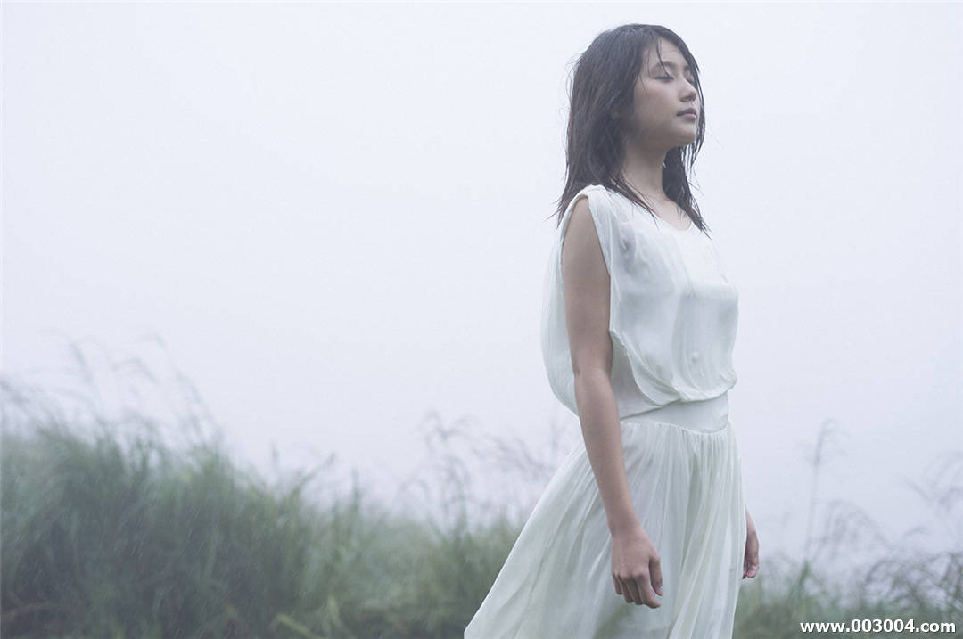 有村架纯写真集《 あなたを、探して 》高清全本