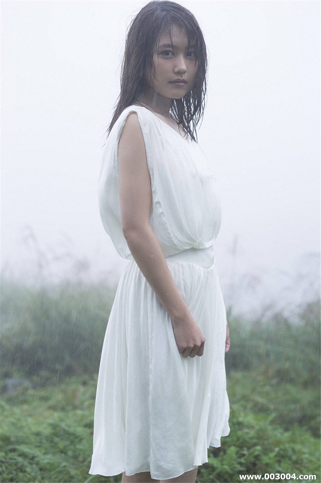 有村架纯写真集《 あなたを、探して 》高清全本