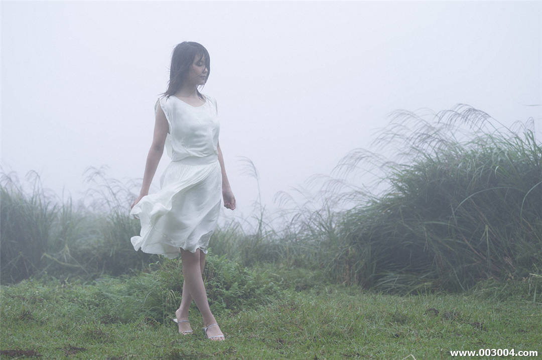 有村架纯写真集《 あなたを、探して 》高清全本