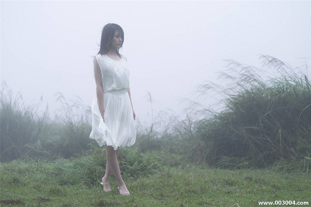 有村架纯写真集《 あなたを、探して 》高清全本