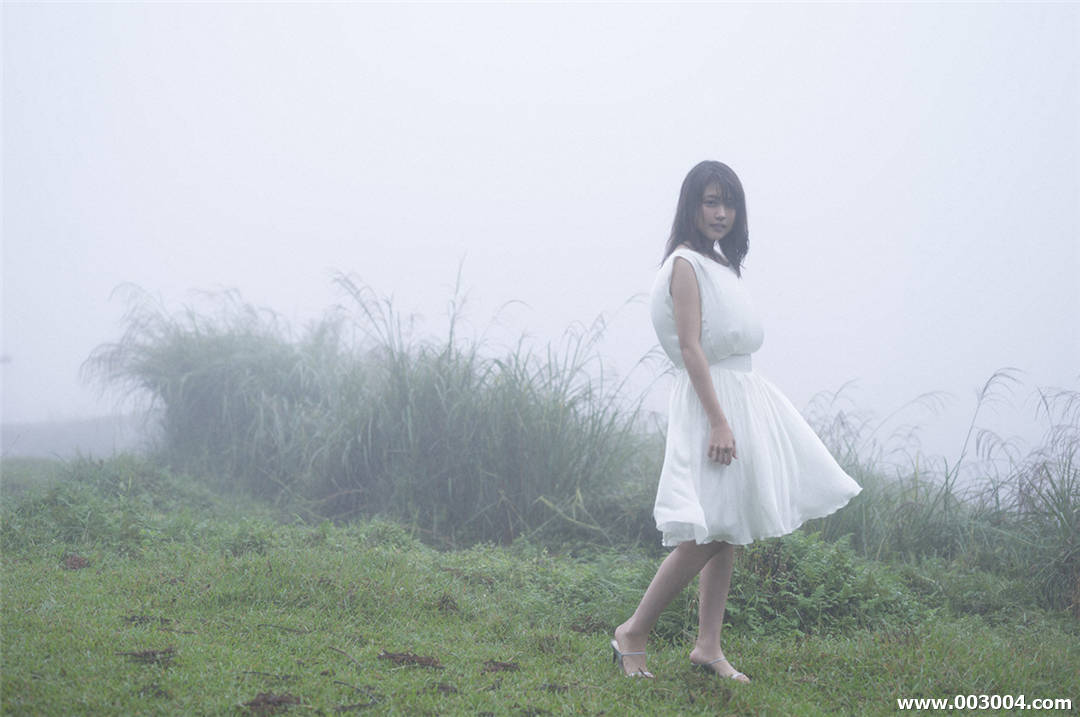 有村架纯写真集《 あなたを、探して 》高清全本