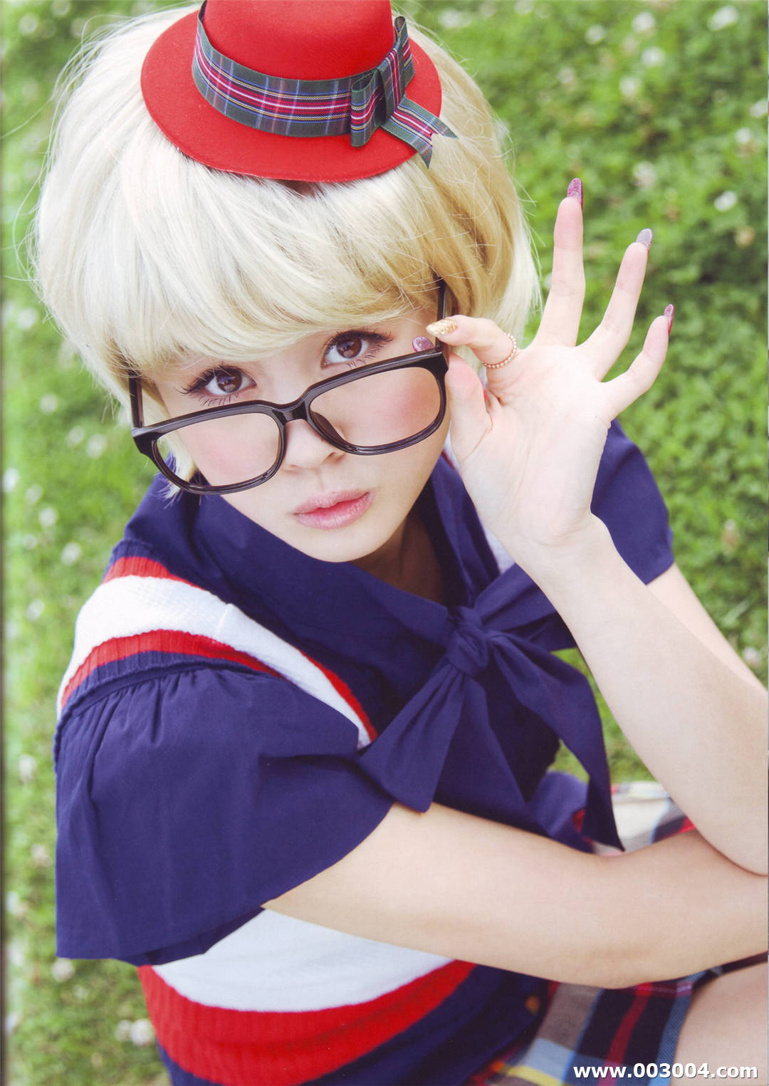 新垣里沙写真集《 ASCENSION 》高清全本