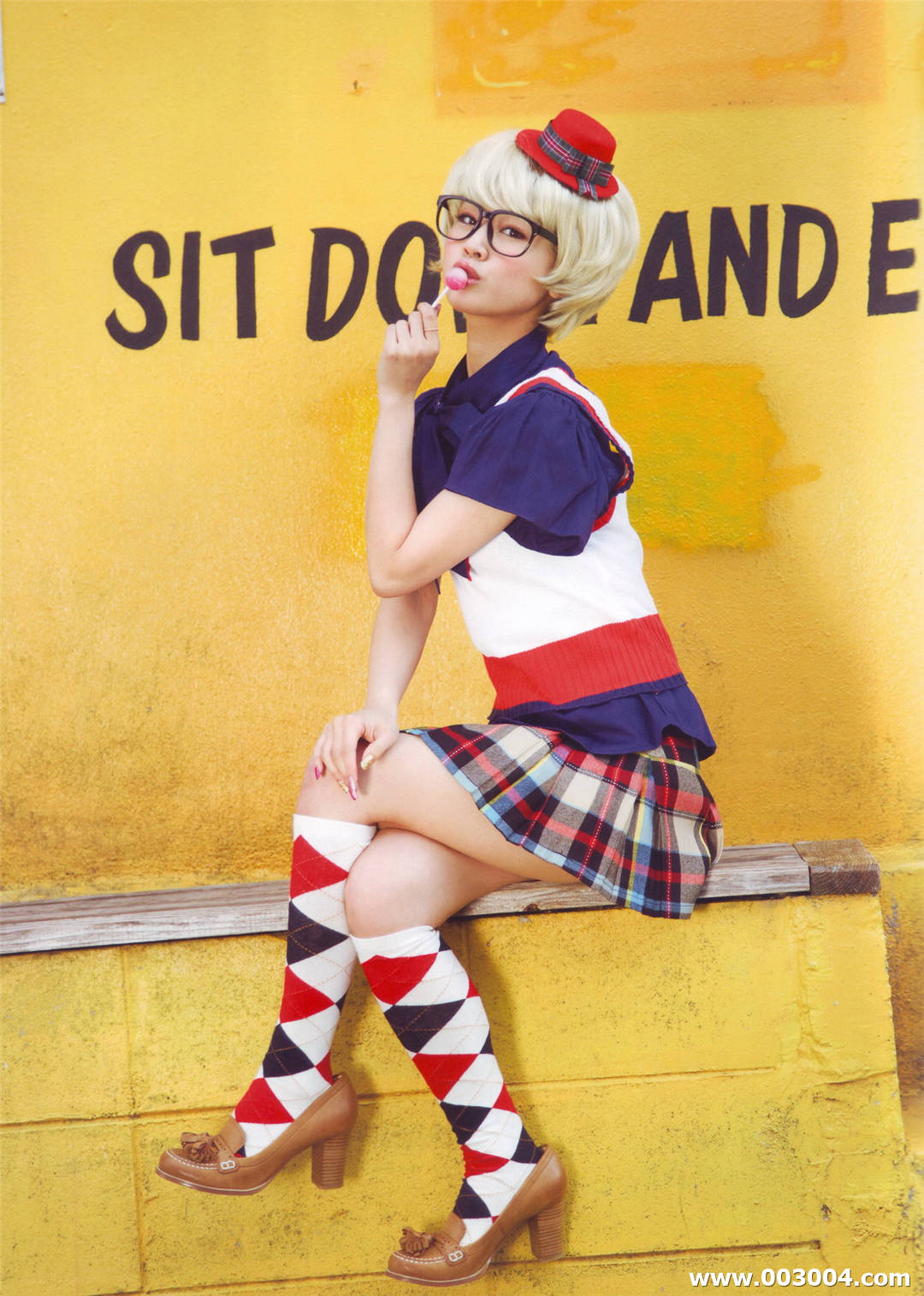 新垣里沙写真集《 ASCENSION 》高清全本