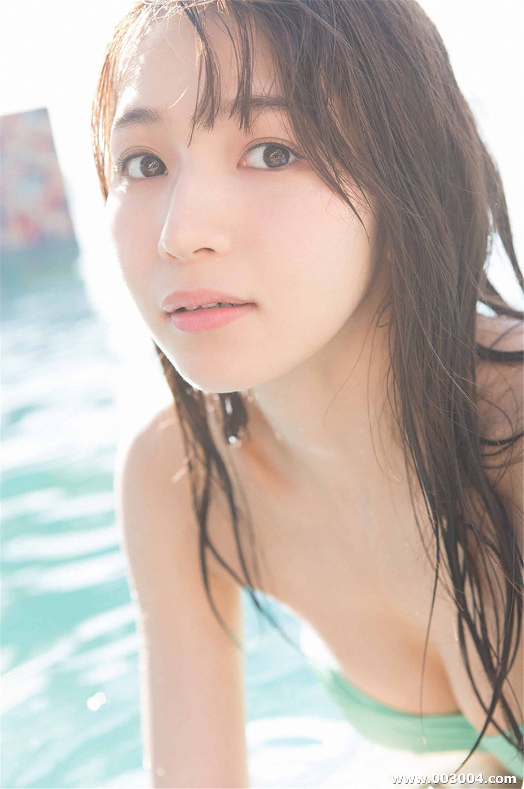 传谷英里香写真集《プリンセスの全力疾走》高清全本