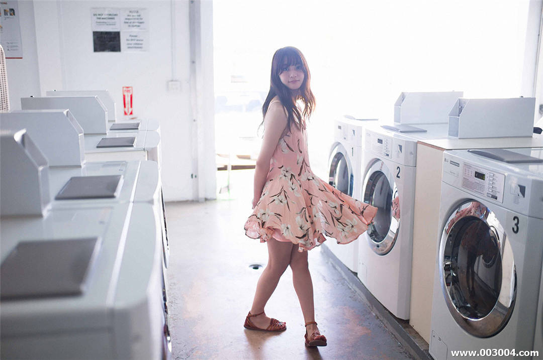 传谷英里香写真集《プリンセスの全力疾走》高清全本