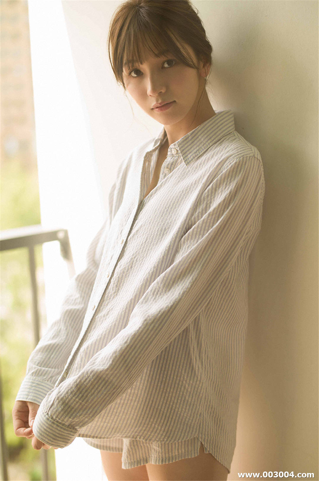 传谷英里香写真集《プリンセスの全力疾走》高清全本