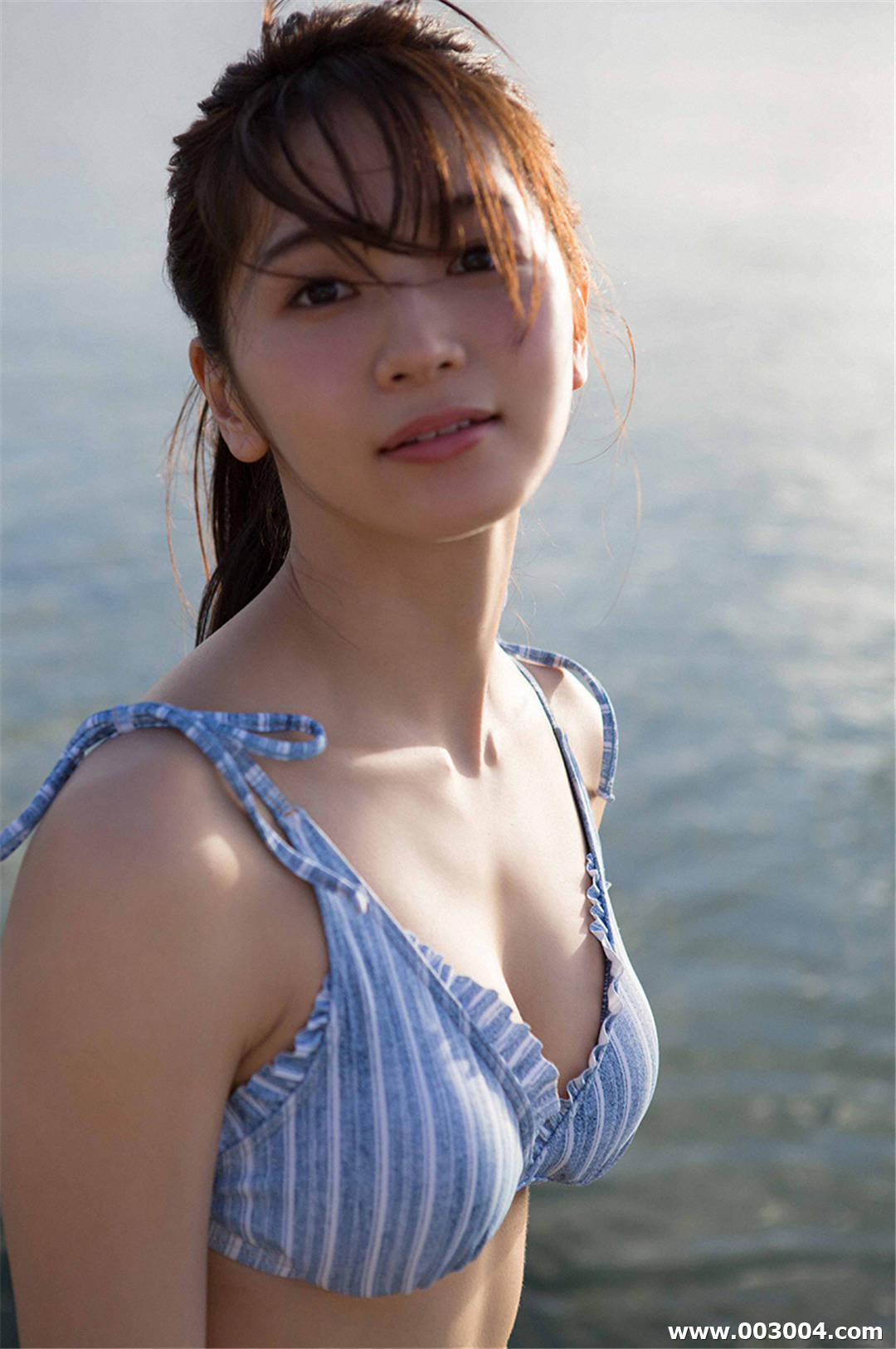 传谷英里香写真集《プリンセスの全力疾走》高清全本