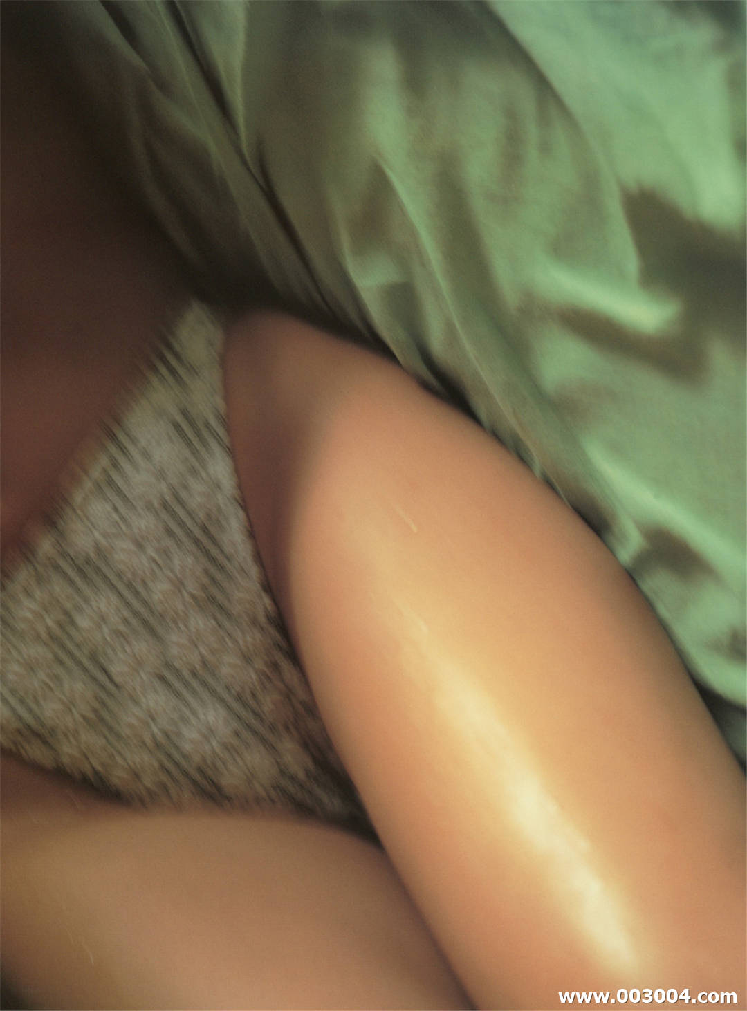 优香写真集《セレナ》高清全本