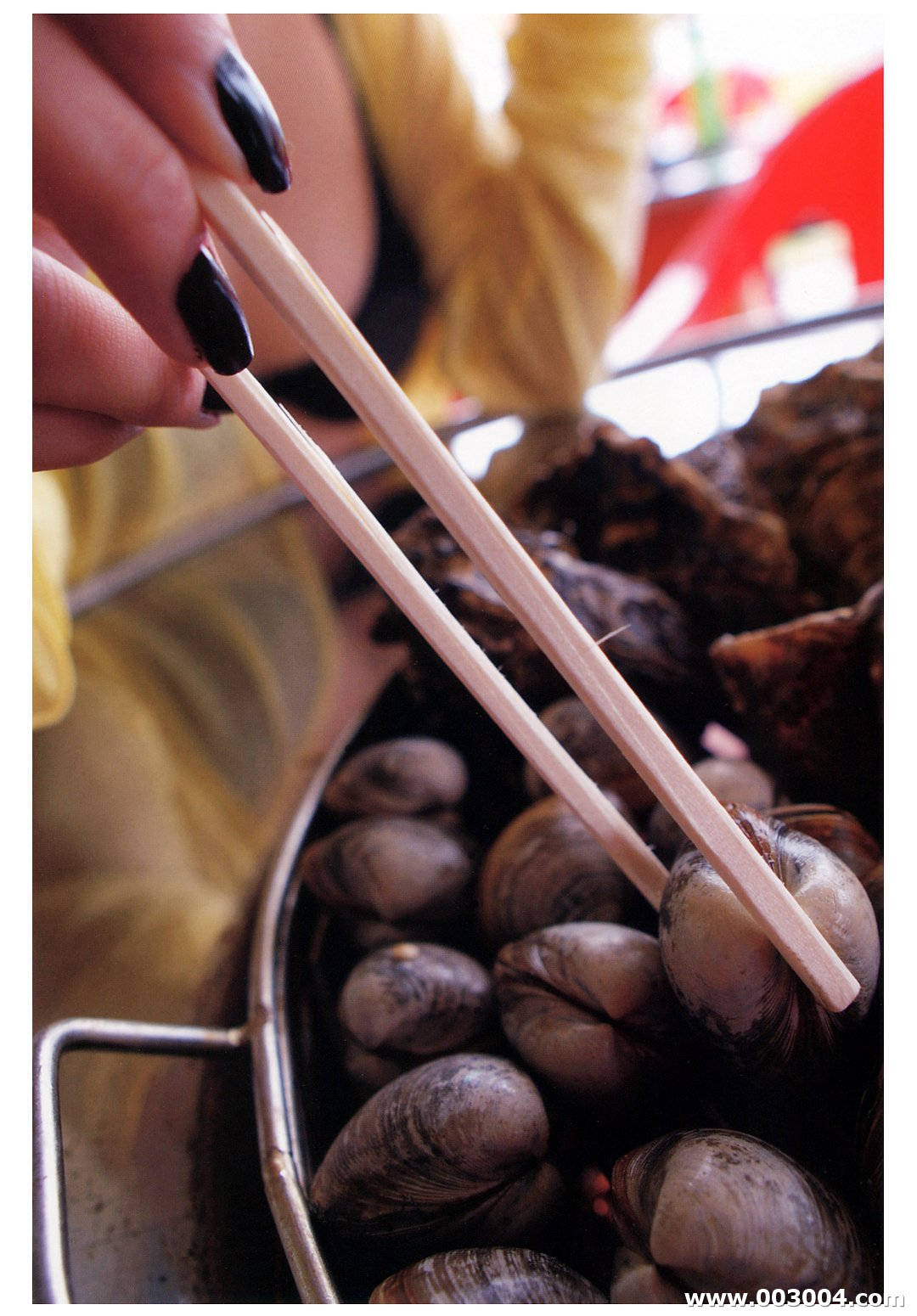 神户美有纪写真集《Navi》高清全本