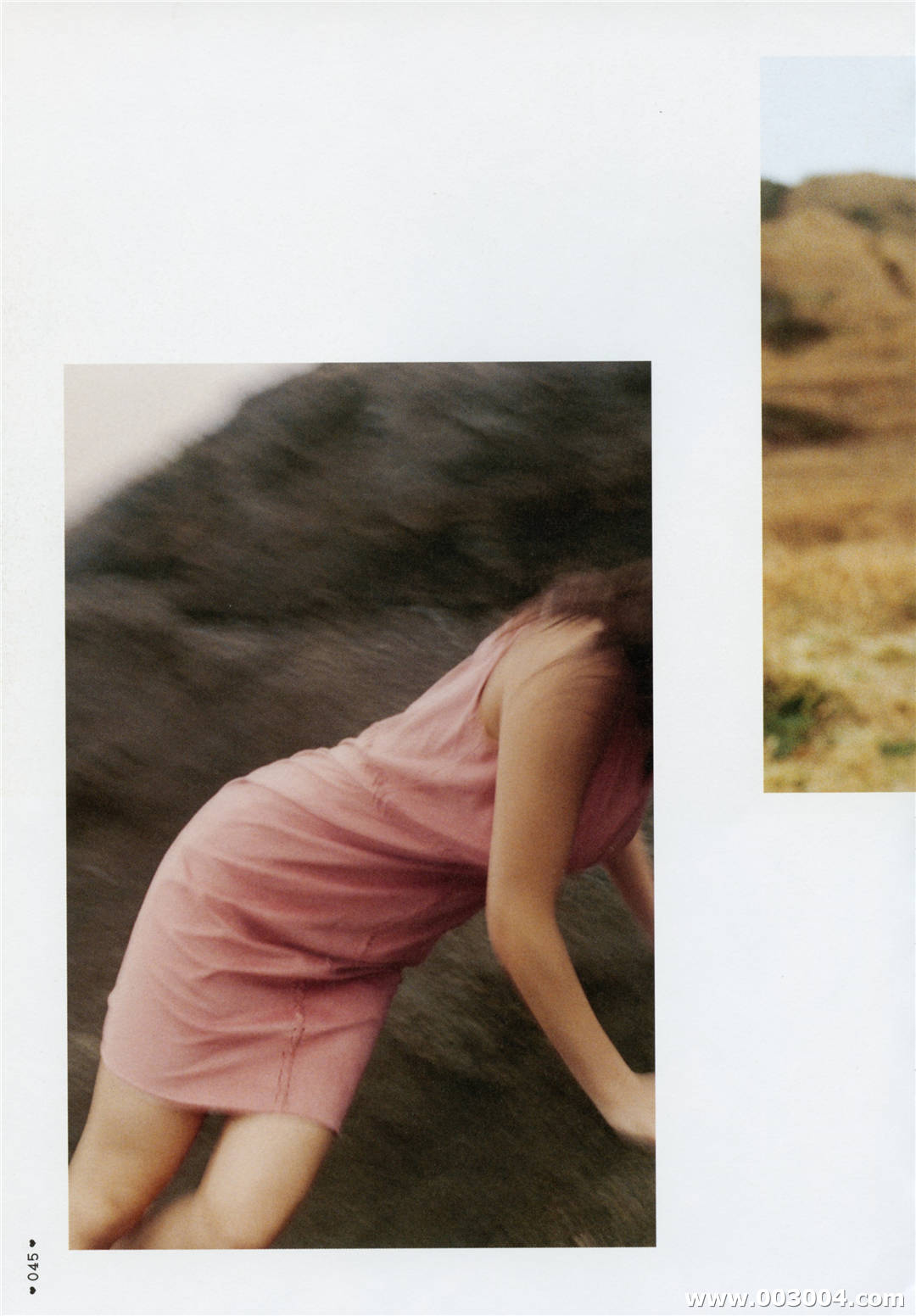 无处安放的迷人魅力 | 池田依来沙写真集《LEVEL19-20》高清全本