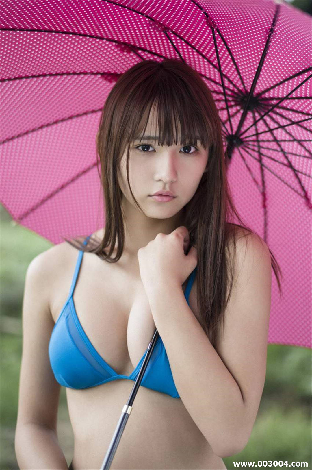 浅川梨奈写真散图合集