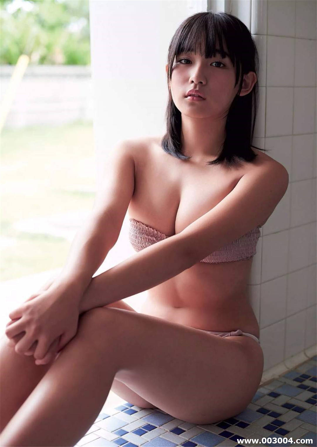 浅川梨奈写真散图合集