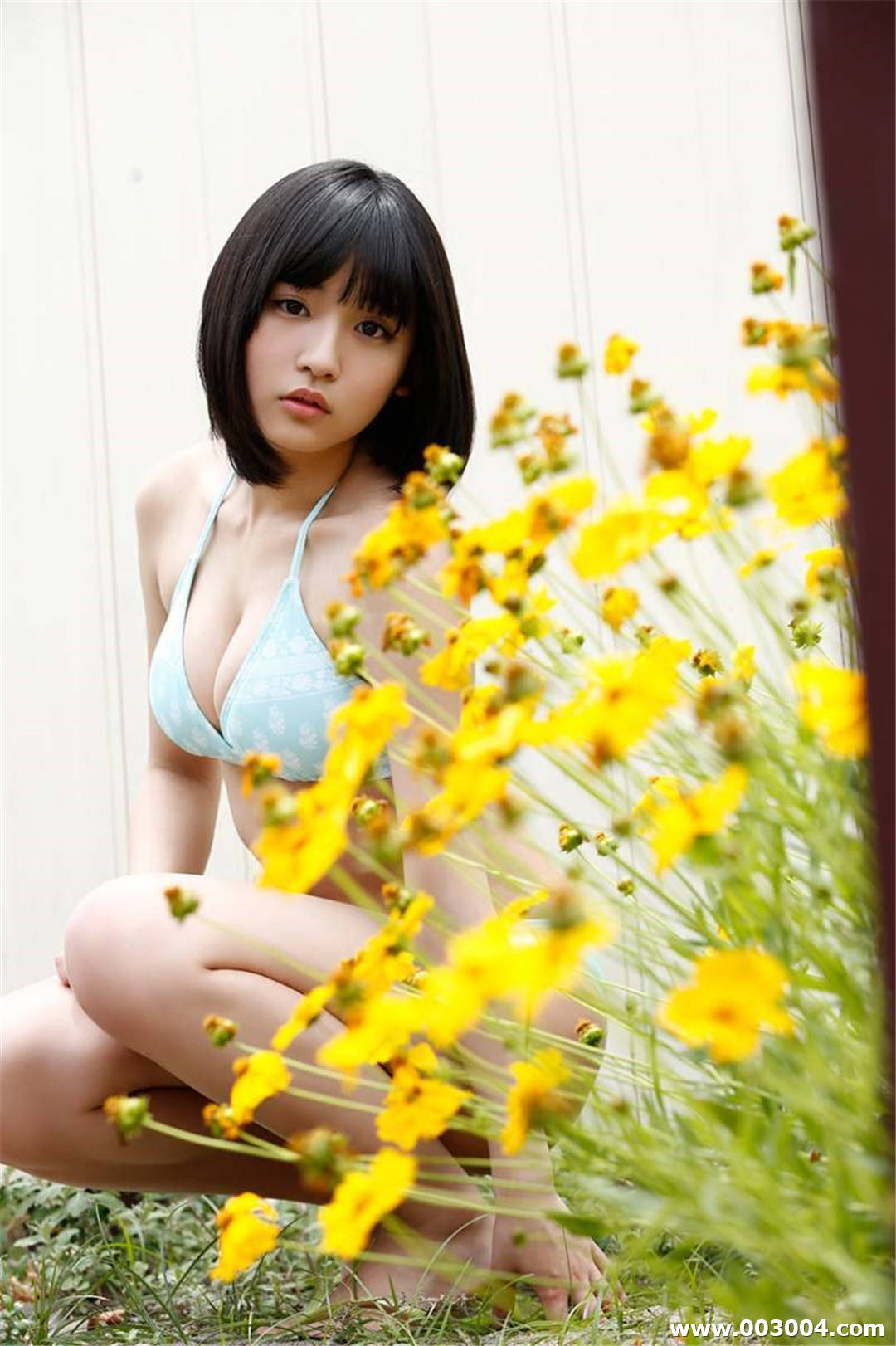 浅川梨奈写真散图合集