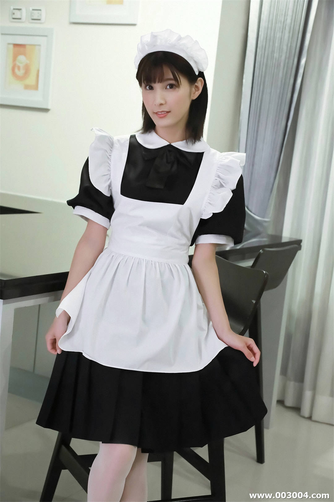 彩川日奈望写真集《ハレンチボディお姉様が南国で》高清全本