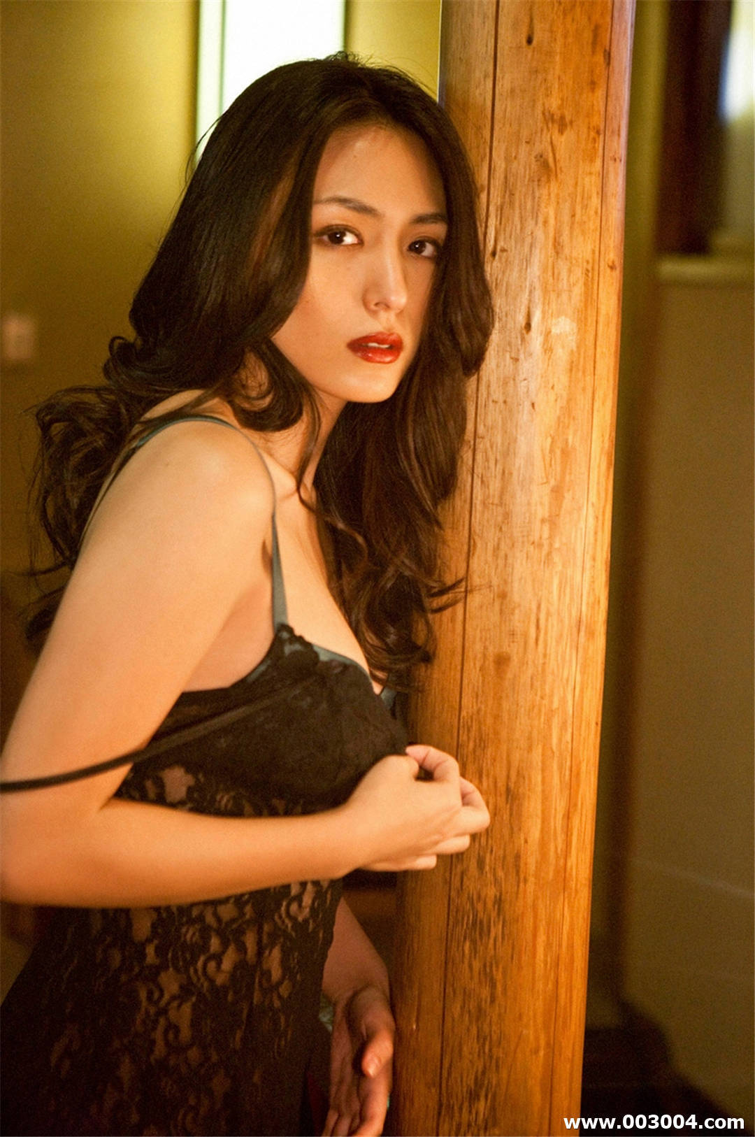 川村雪绘写真集《[WPB-net] Extra EX10 》高清全本