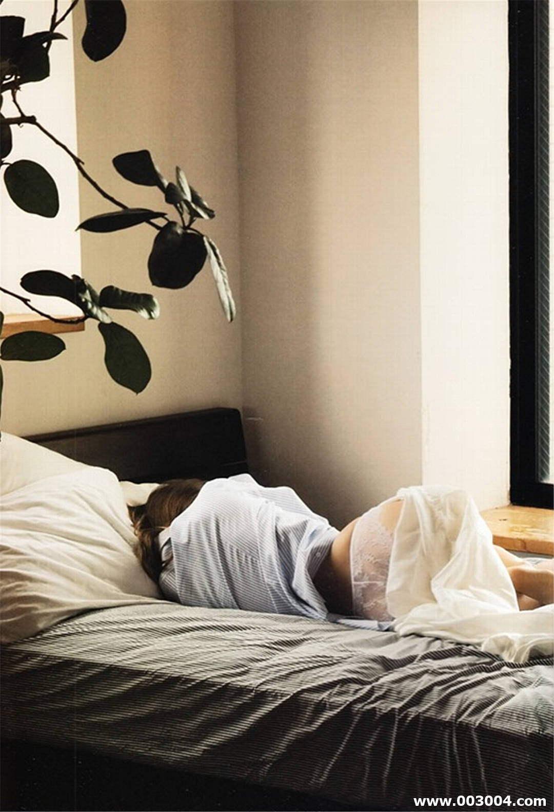 Maggy写真集《Your まぎ》高清全本