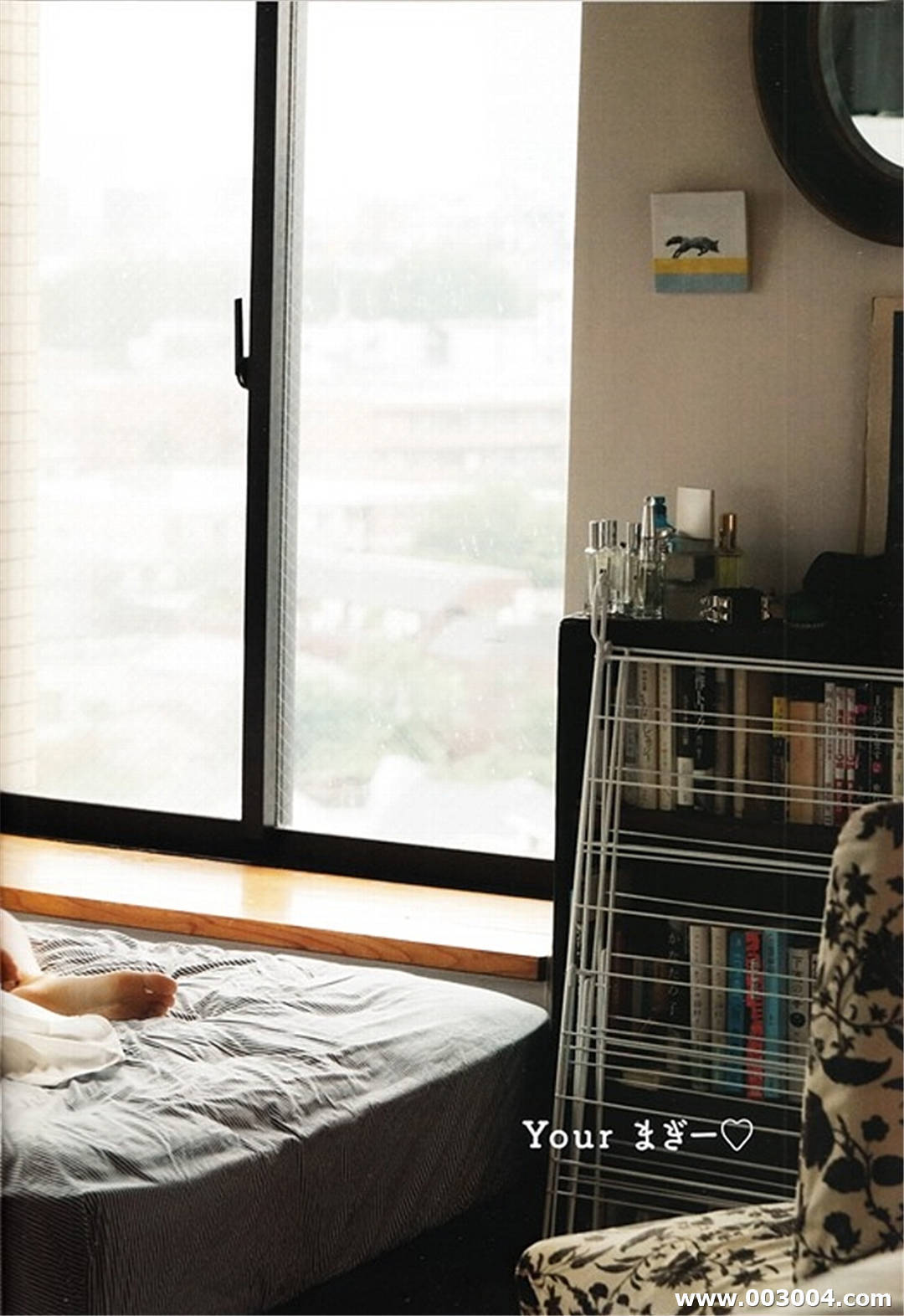 Maggy写真集《Your まぎ》高清全本