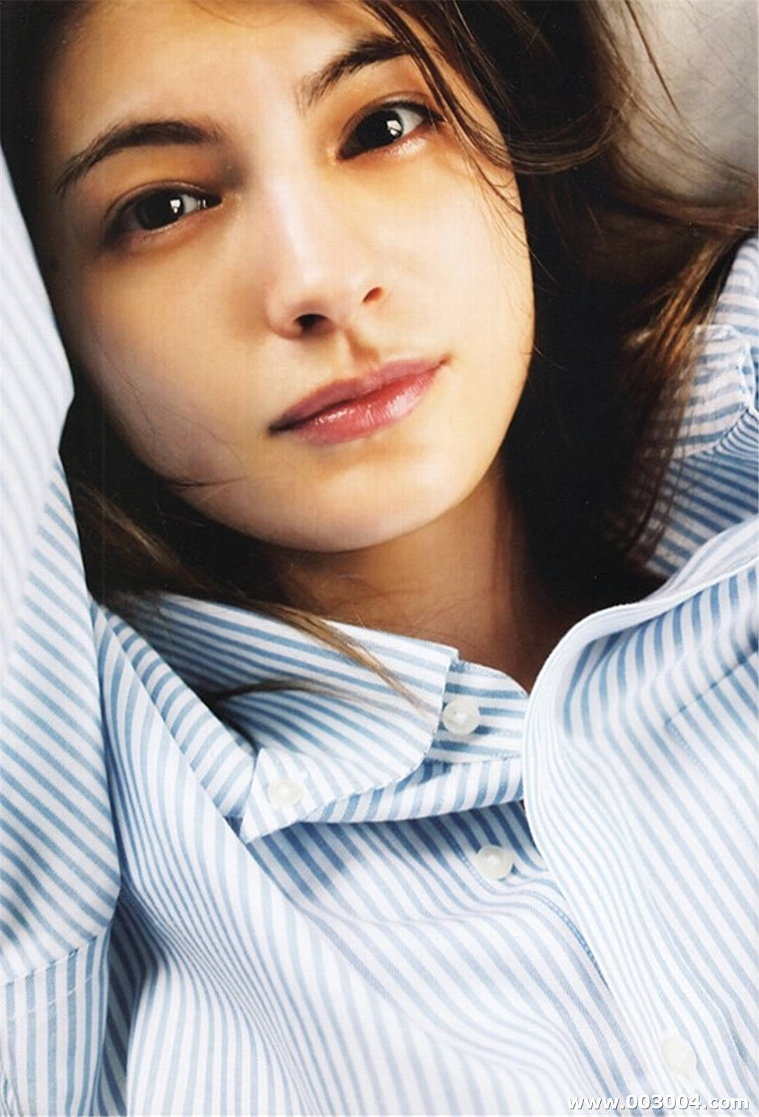 Maggy写真集《Your まぎ》高清全本