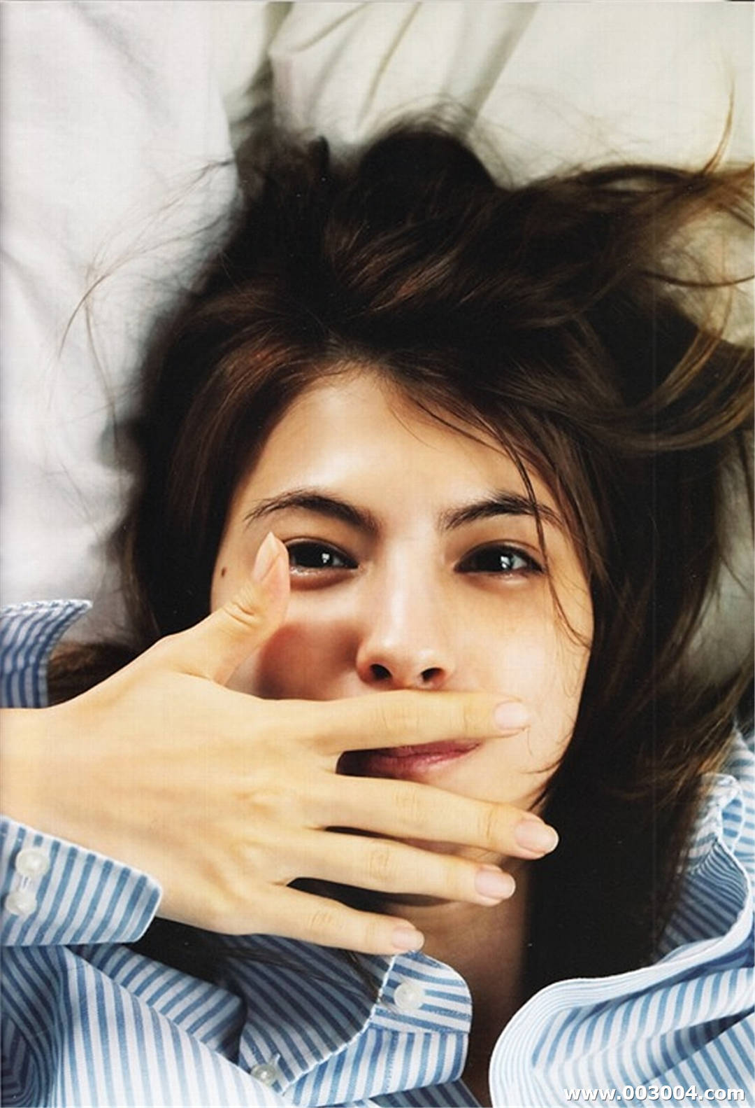 Maggy写真集《Your まぎ》高清全本