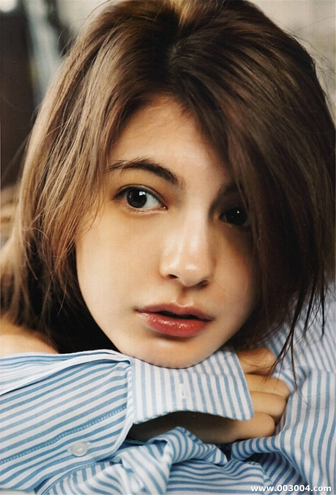 Maggy写真集《Your まぎ》高清全本