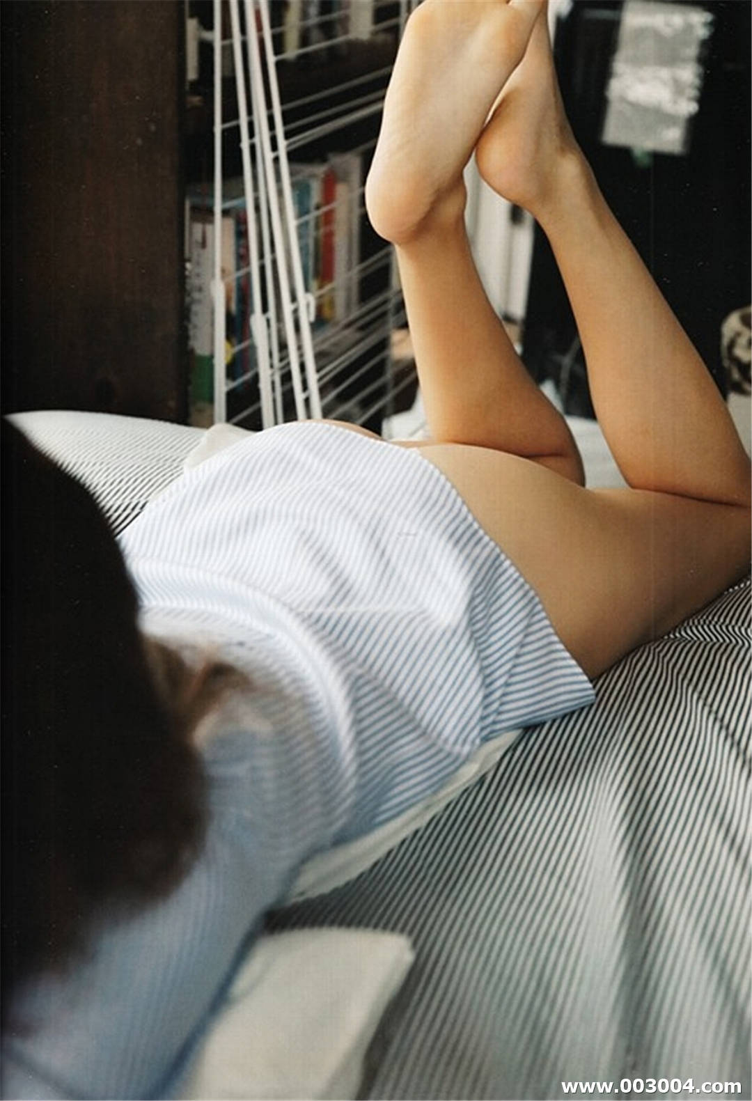 Maggy写真集《Your まぎ》高清全本