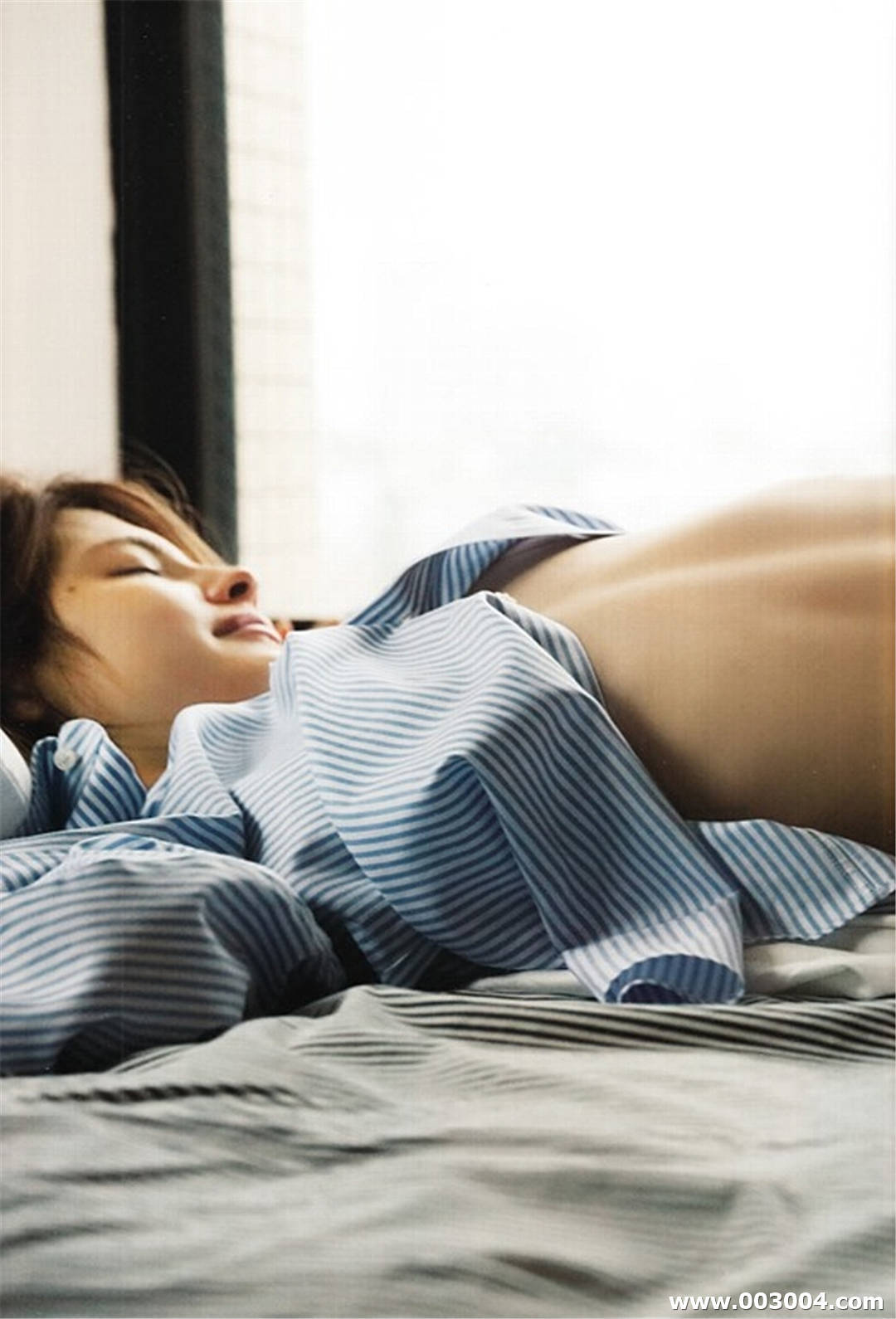 Maggy写真集《Your まぎ》高清全本