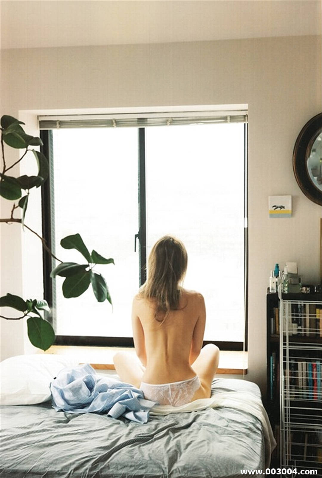 Maggy写真集《Your まぎ》高清全本