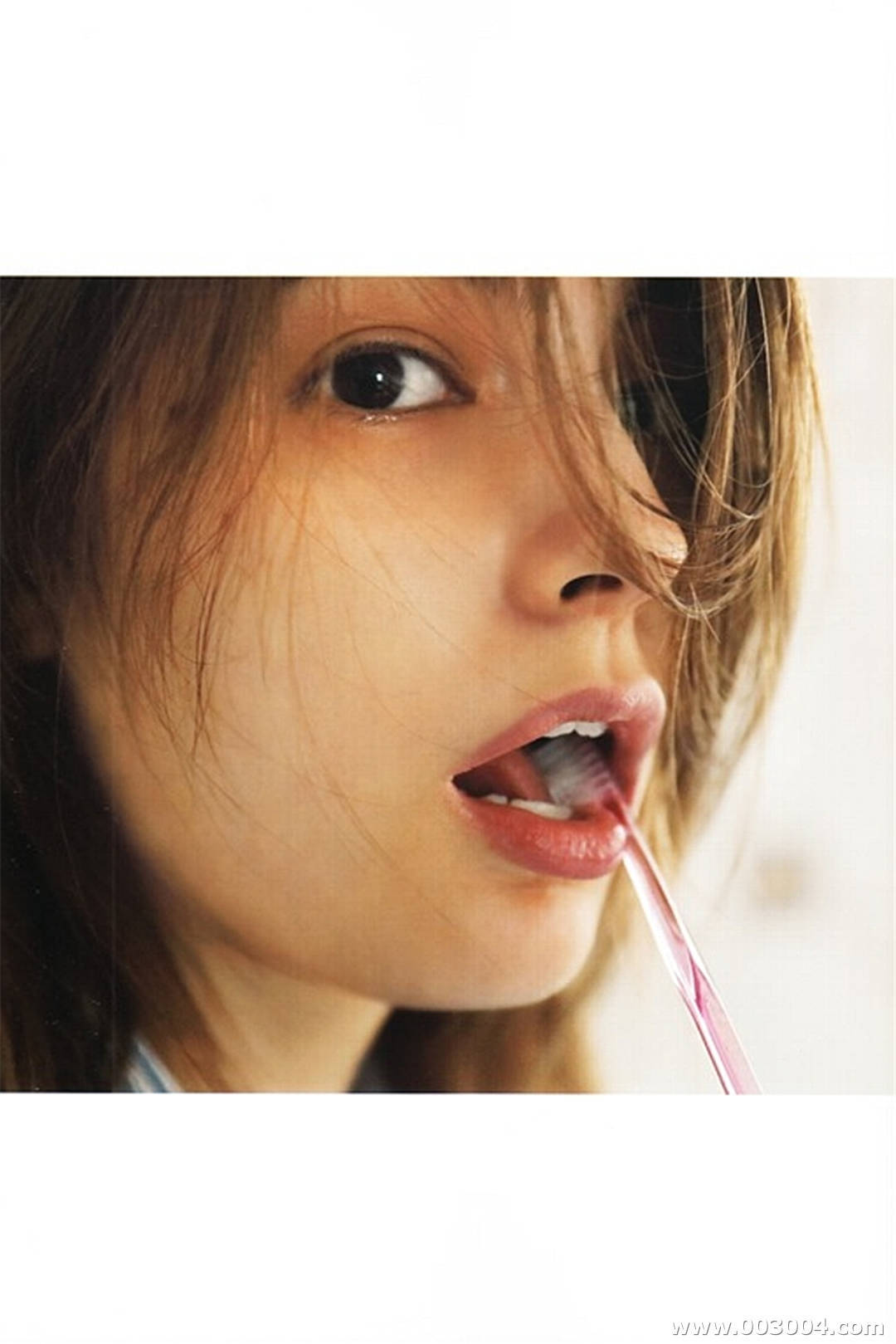 Maggy写真集《Your まぎ》高清全本