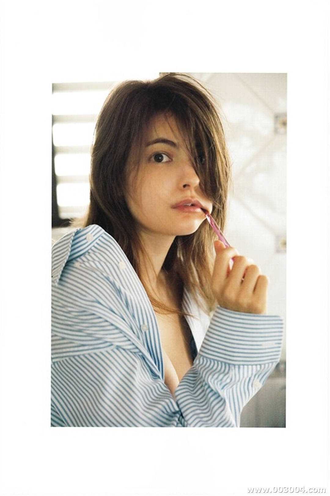 Maggy写真集《Your まぎ》高清全本