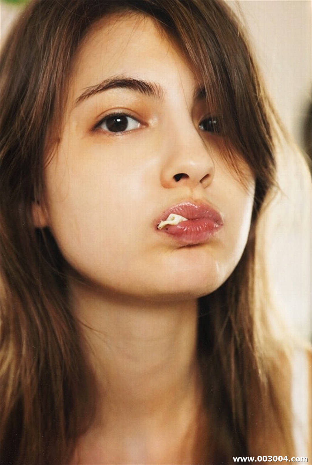 Maggy写真集《Your まぎ》高清全本