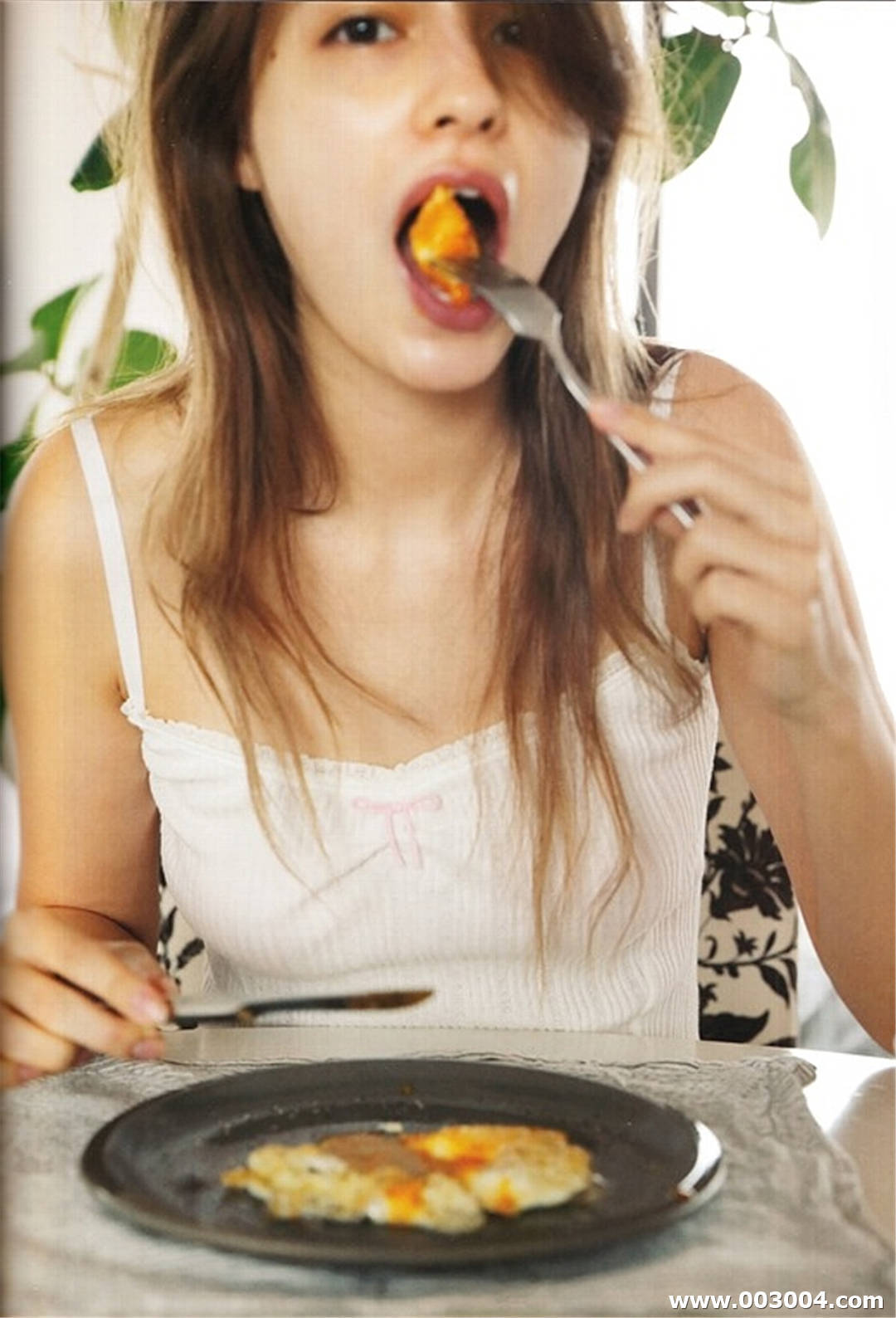 Maggy写真集《Your まぎ》高清全本