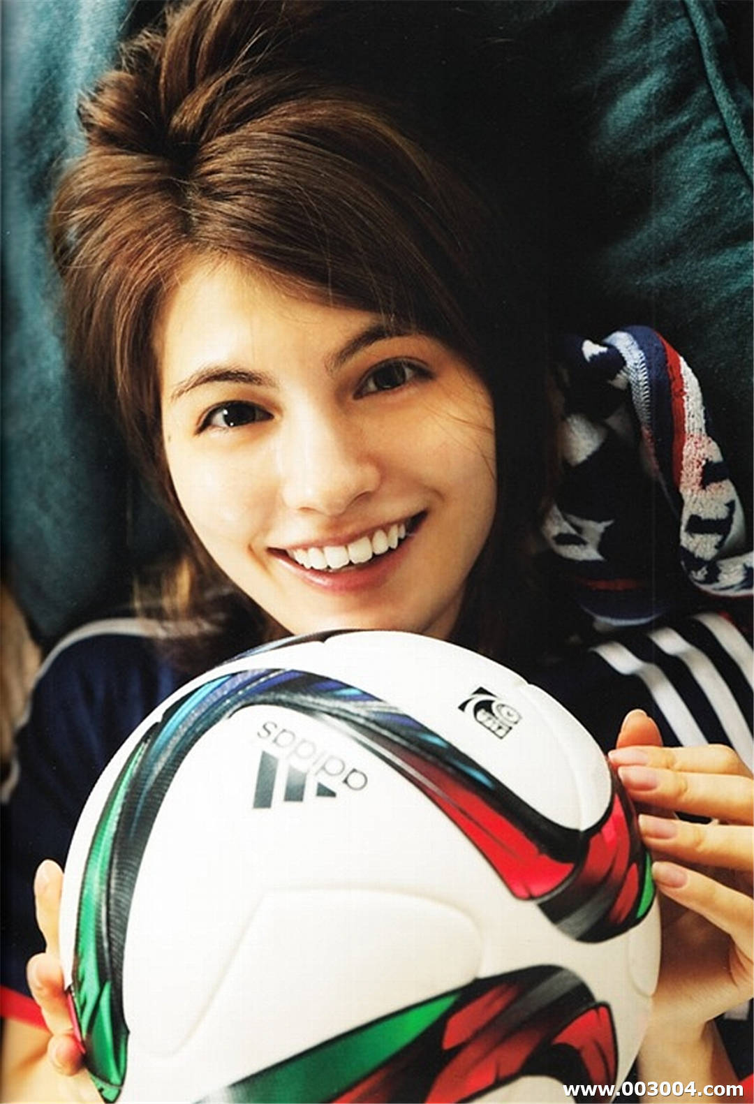 Maggy写真集《Your まぎ》高清全本