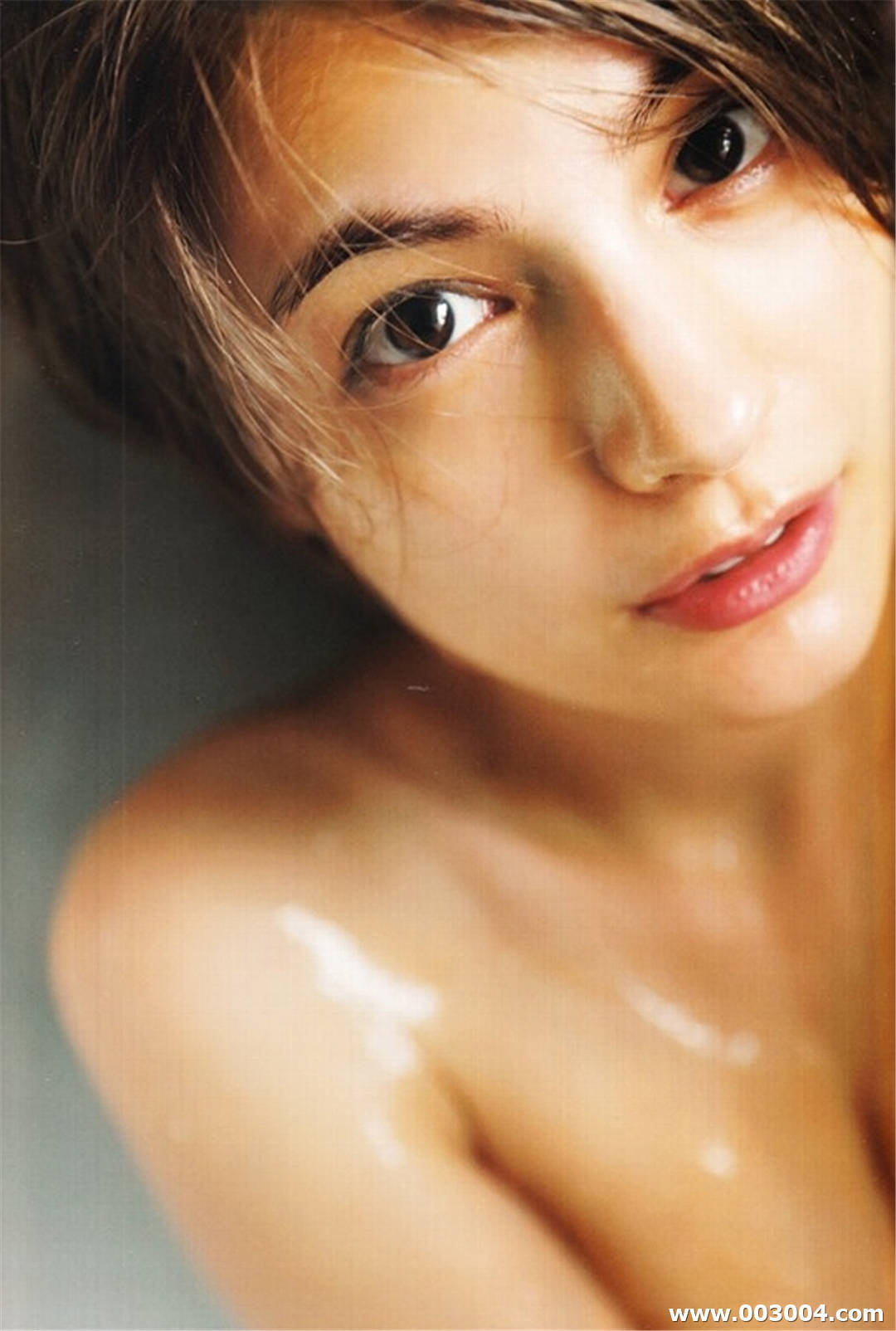 Maggy写真集《Your まぎ》高清全本