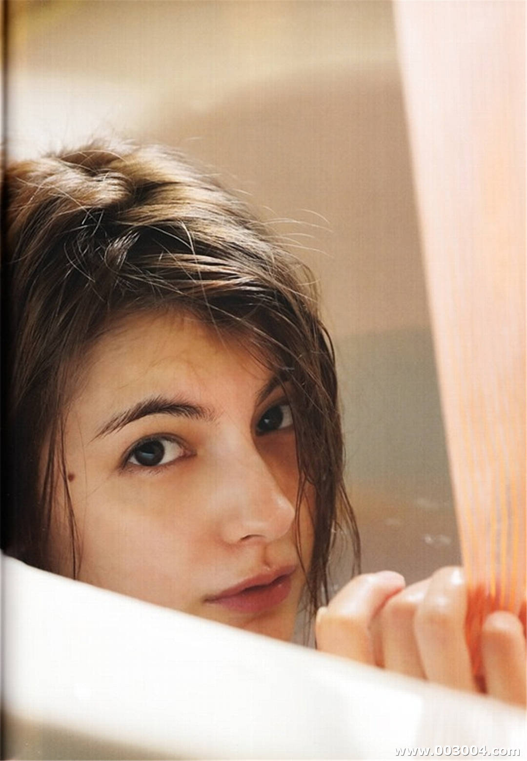 Maggy写真集《Your まぎ》高清全本