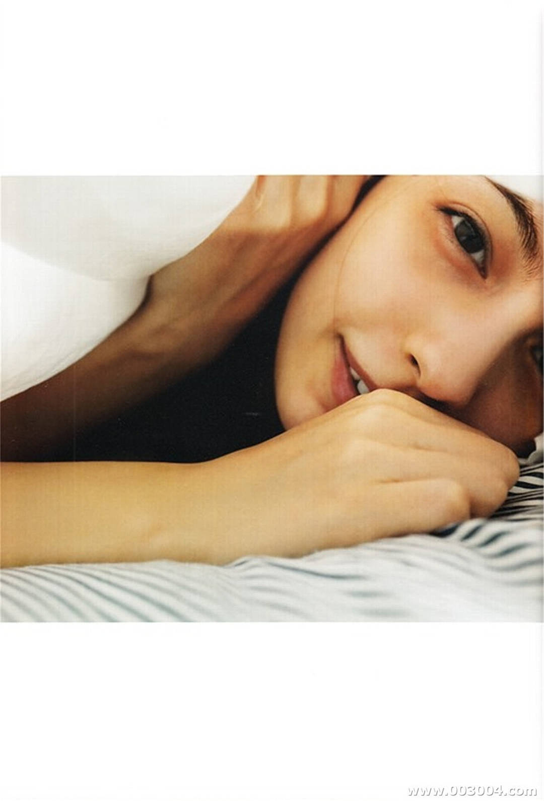 Maggy写真集《Your まぎ》高清全本