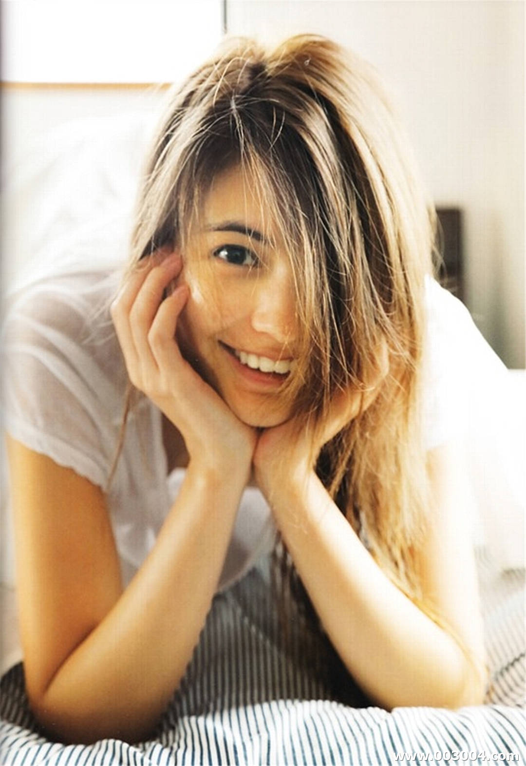 Maggy写真集《Your まぎ》高清全本