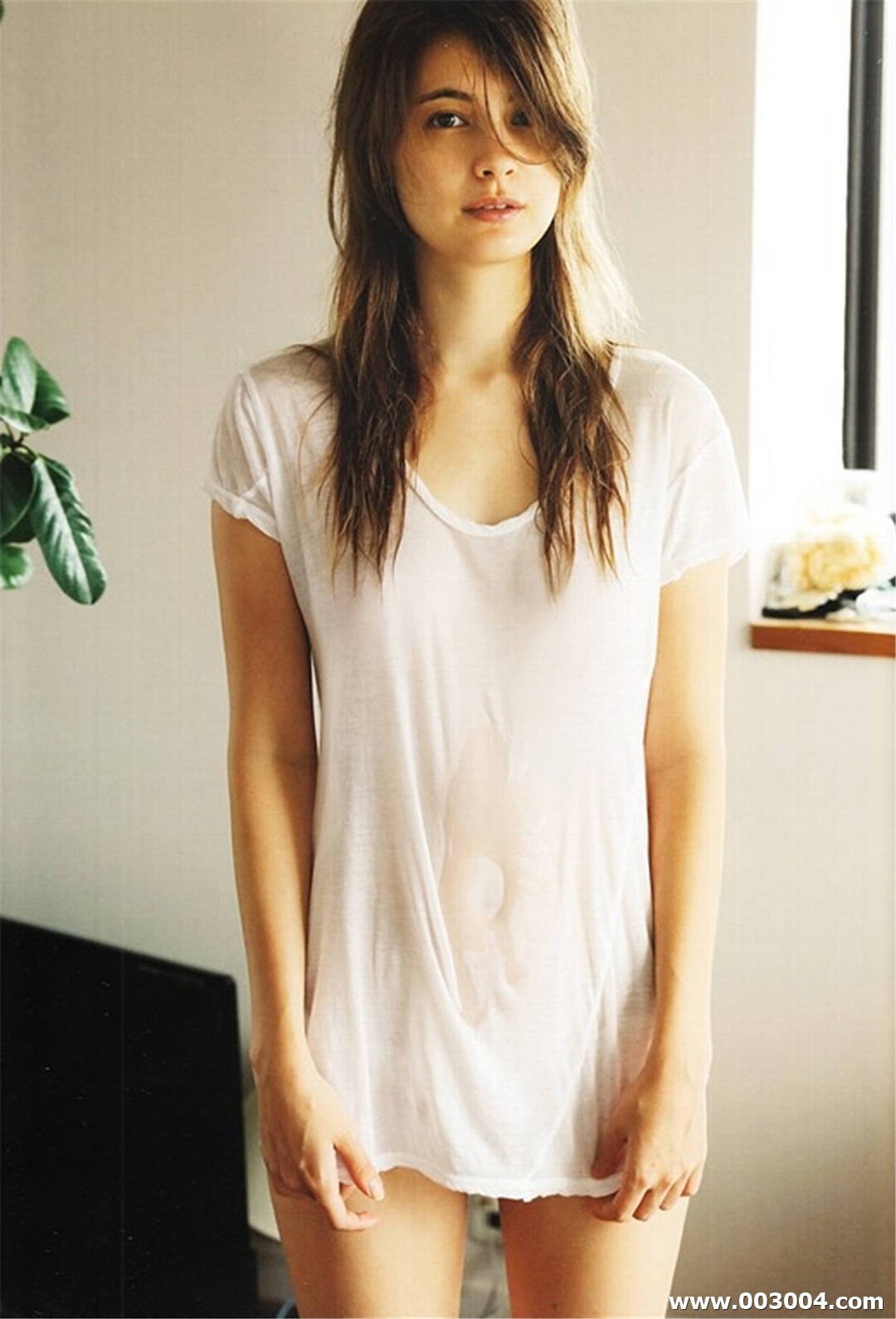 Maggy写真集《Your まぎ》高清全本