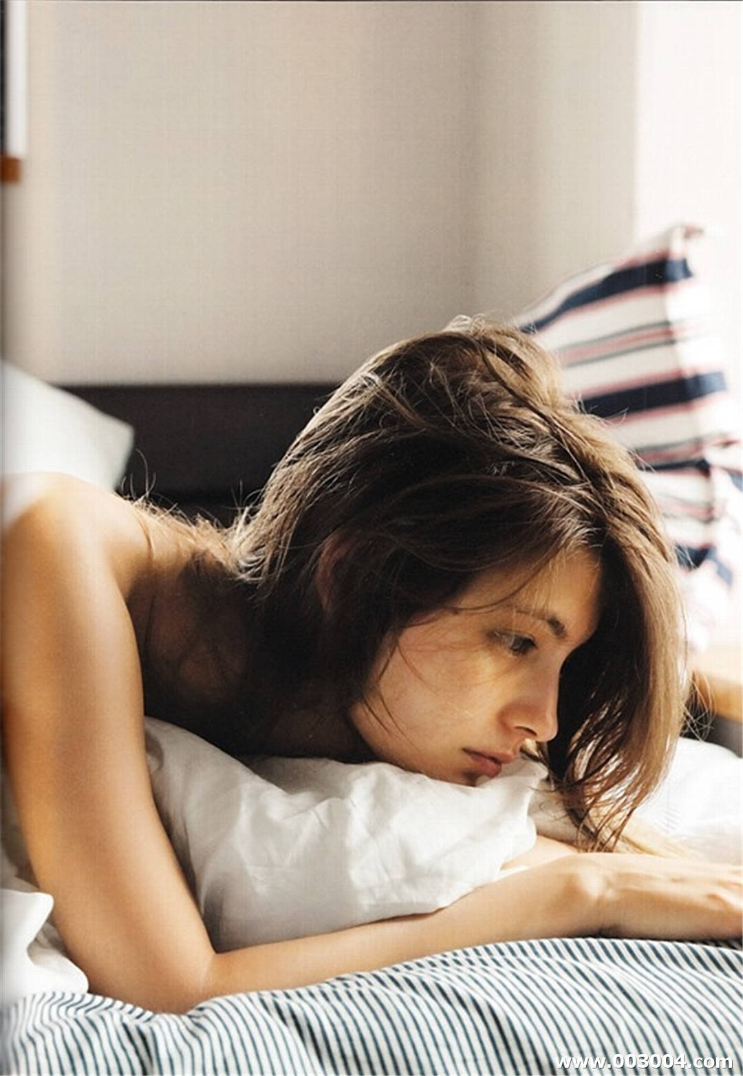 Maggy写真集《Your まぎ》高清全本