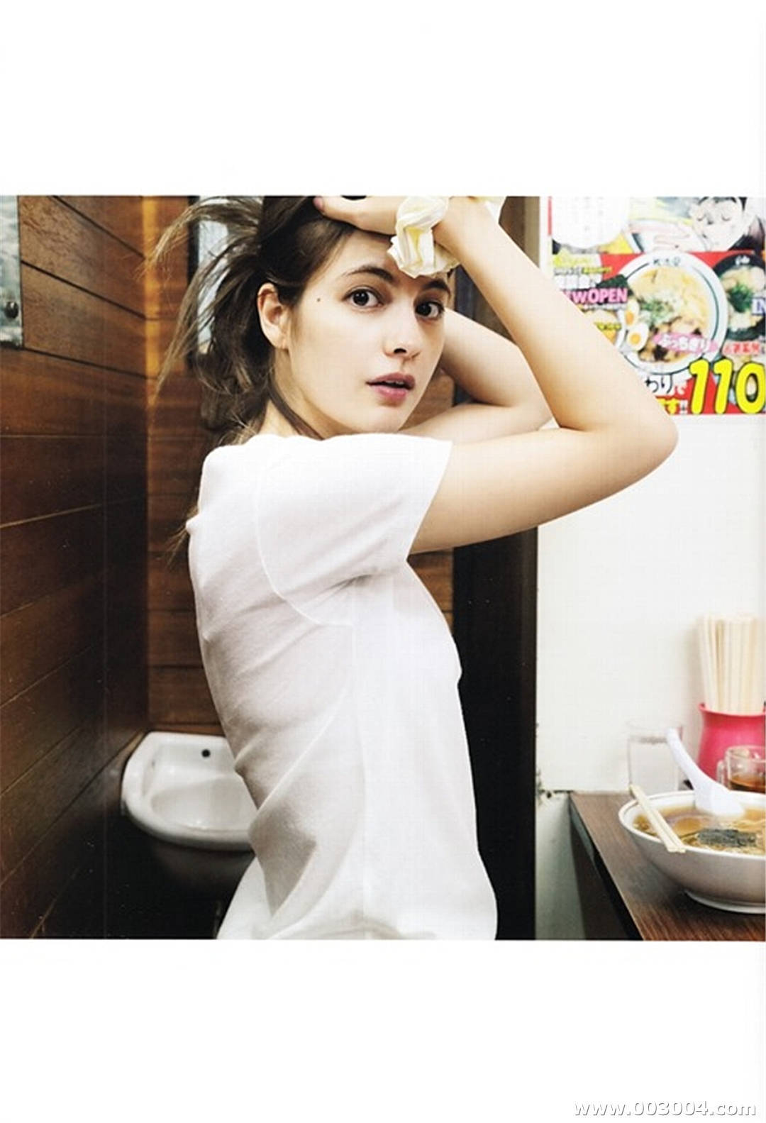 Maggy写真集《Your まぎ》高清全本