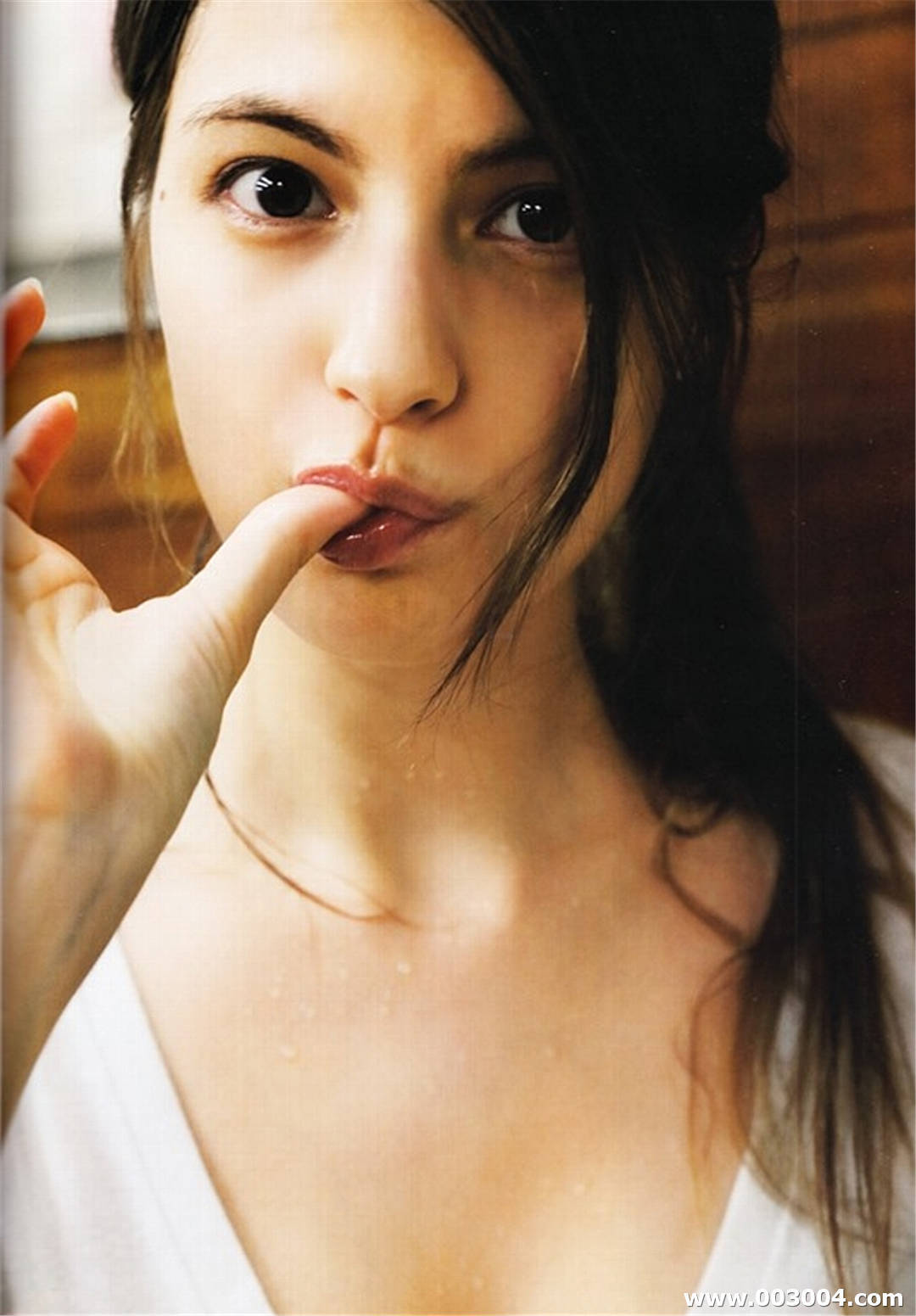 Maggy写真集《Your まぎ》高清全本