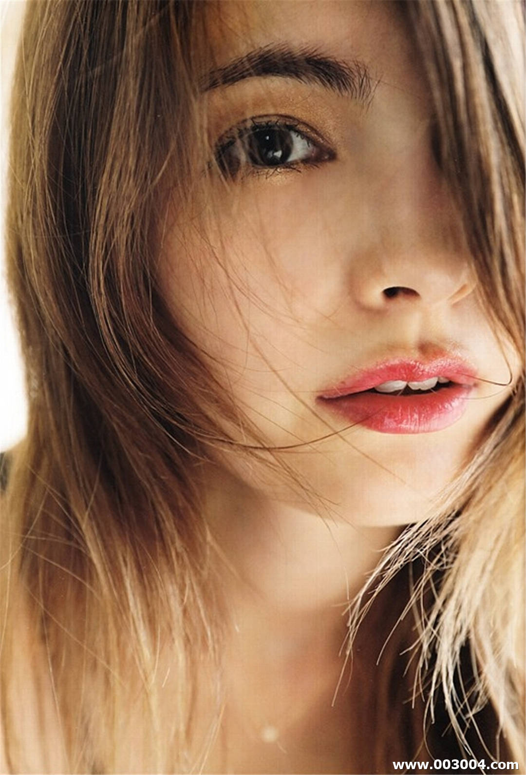 Maggy写真集《Your まぎ》高清全本