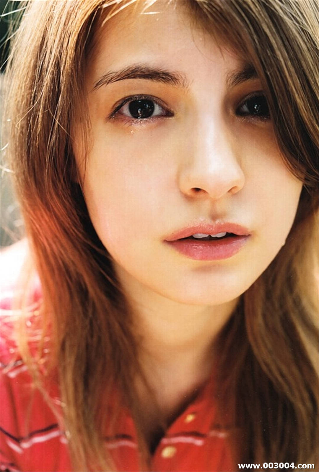 Maggy写真集《Your まぎ》高清全本