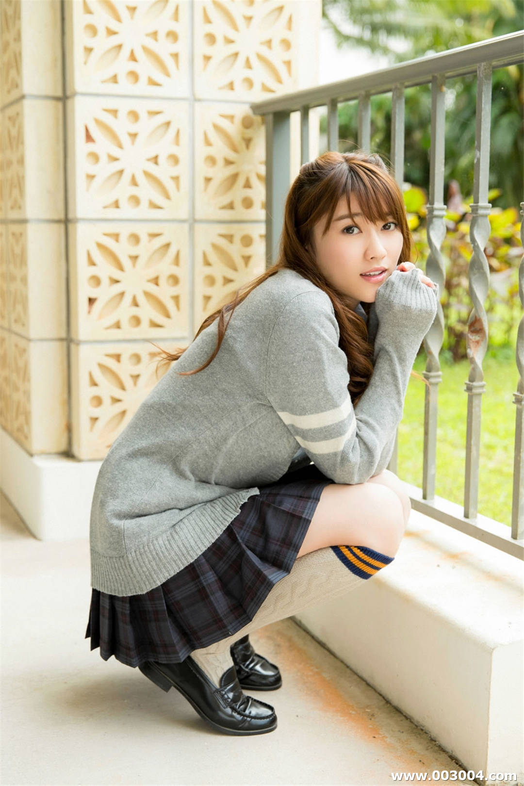 原干惠写真集《 [Ys web]  Vol.549 》高清全本