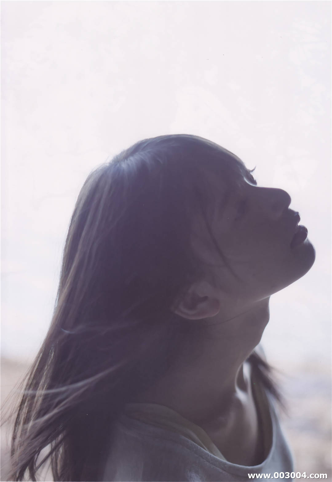 斋藤飞鸟1st写真集《潮騒》高清全本