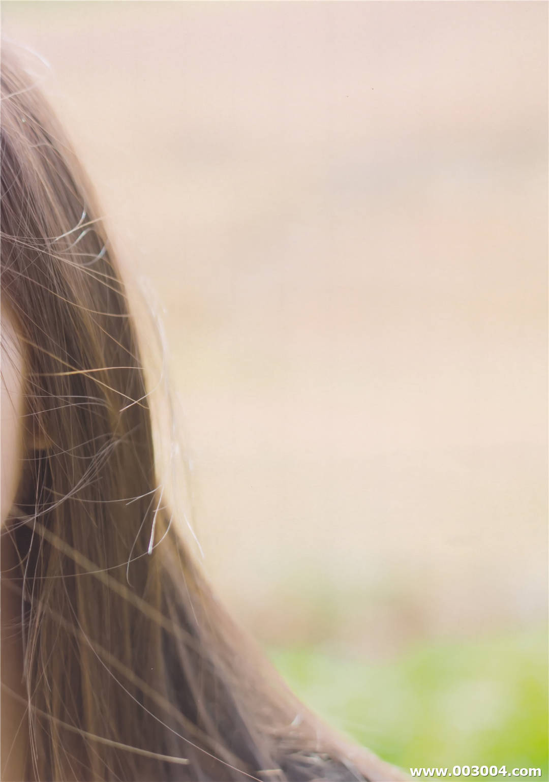 斋藤飞鸟1st写真集《潮騒》高清全本