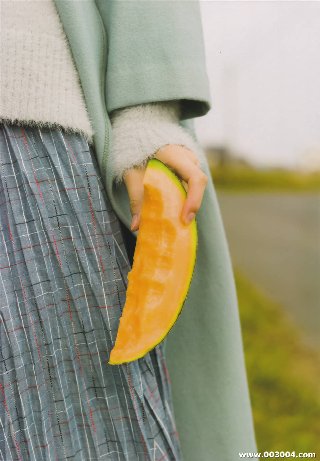 斋藤飞鸟1st写真集《潮騒》高清全本