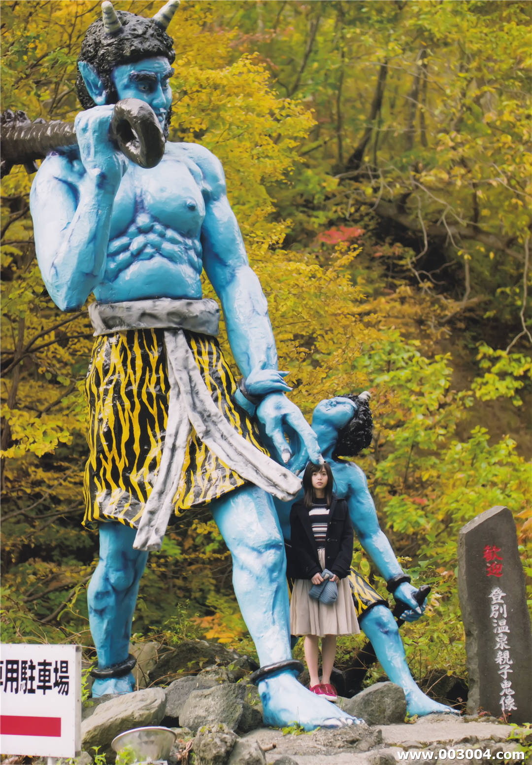 斋藤飞鸟1st写真集《潮騒》高清全本