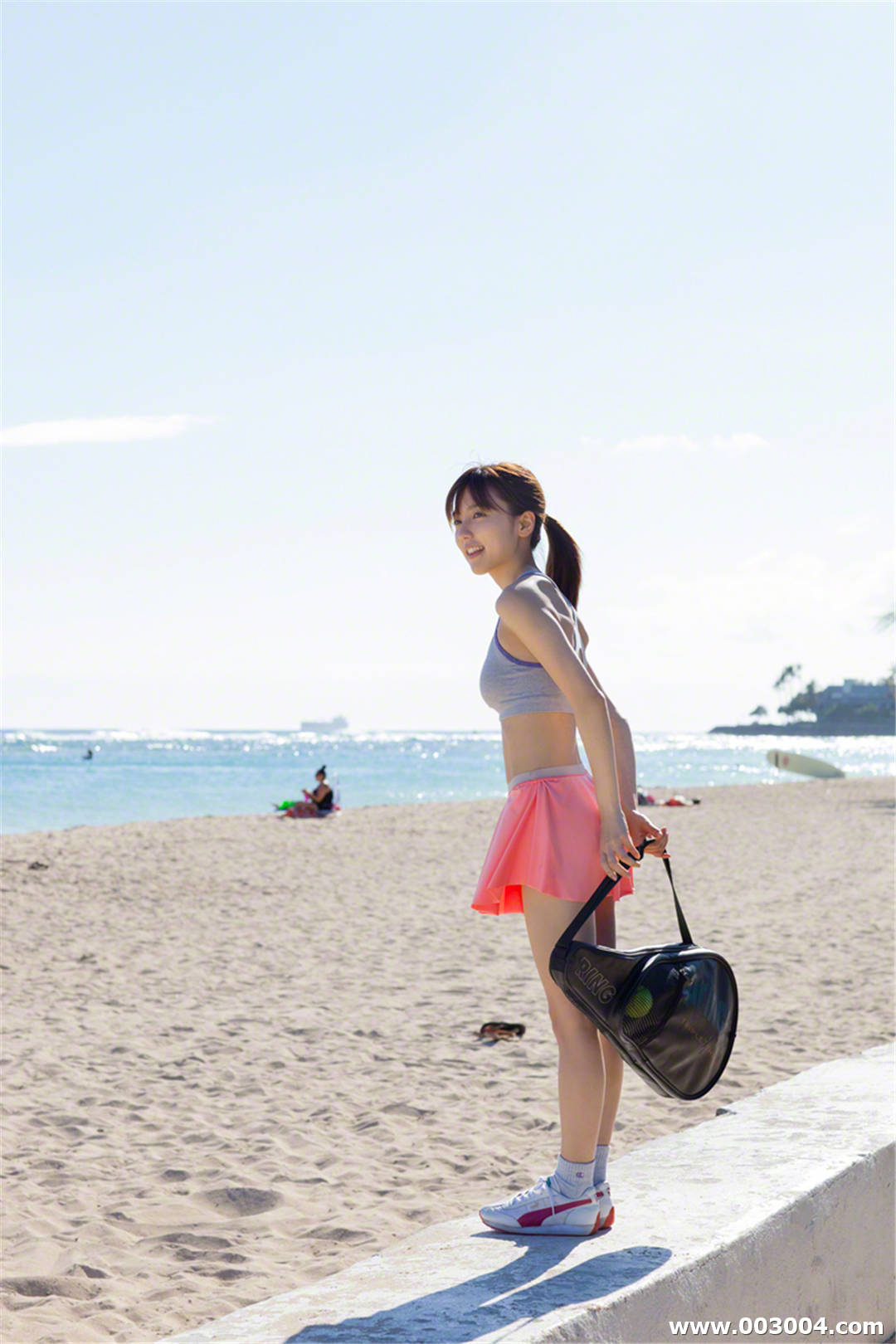 真野惠里菜写真集《 [Wanibook (WBGC)]  #148 》高清全本